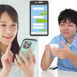 途切れない元彼とのLINEのたわいもない会話で使える復縁したいと思わせる魔法のフレーズ15選