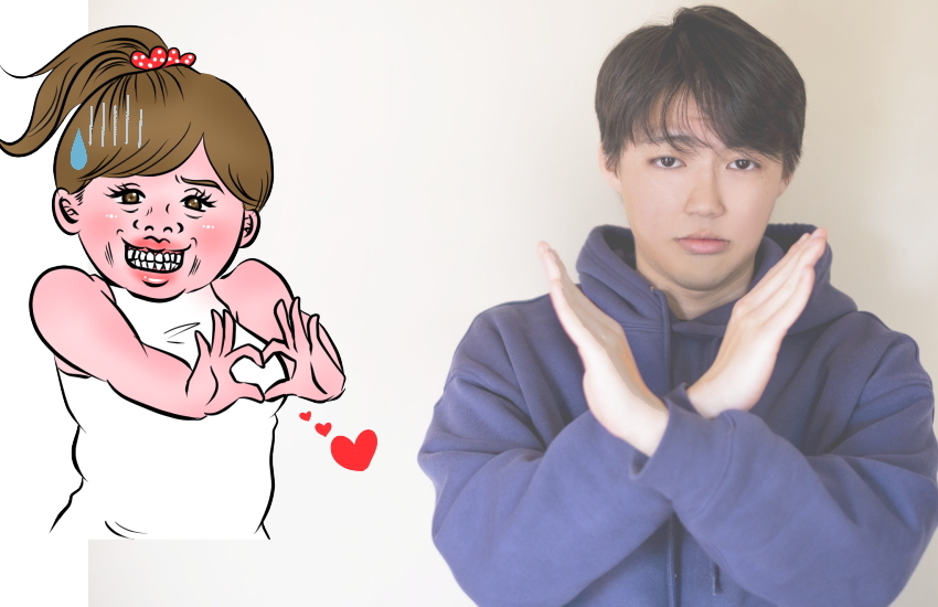 新しい彼女がいる元彼との復縁成功