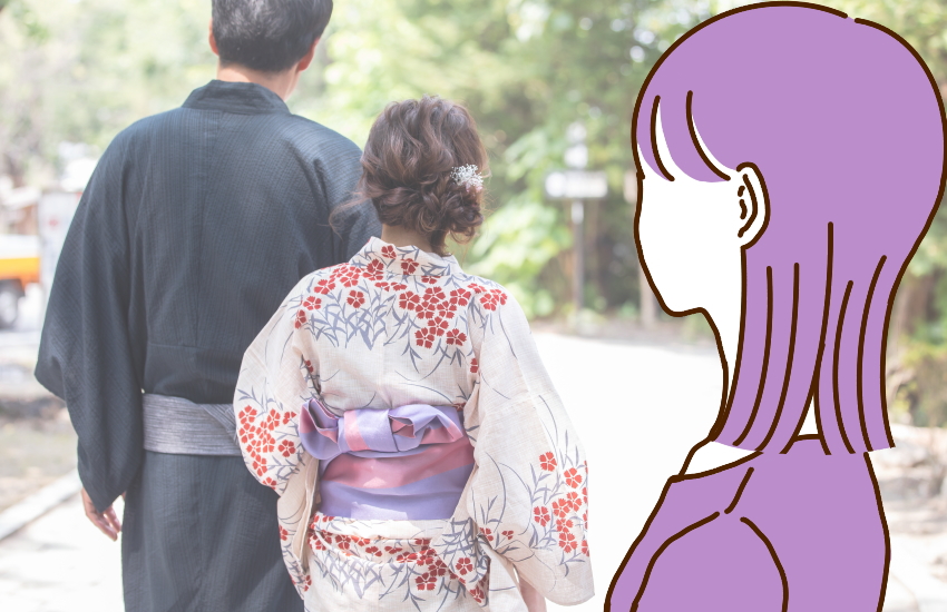 元彼　新しい彼女　復縁成功