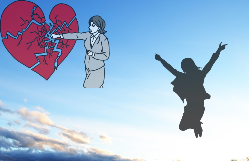 復縁の可能性がないパターン