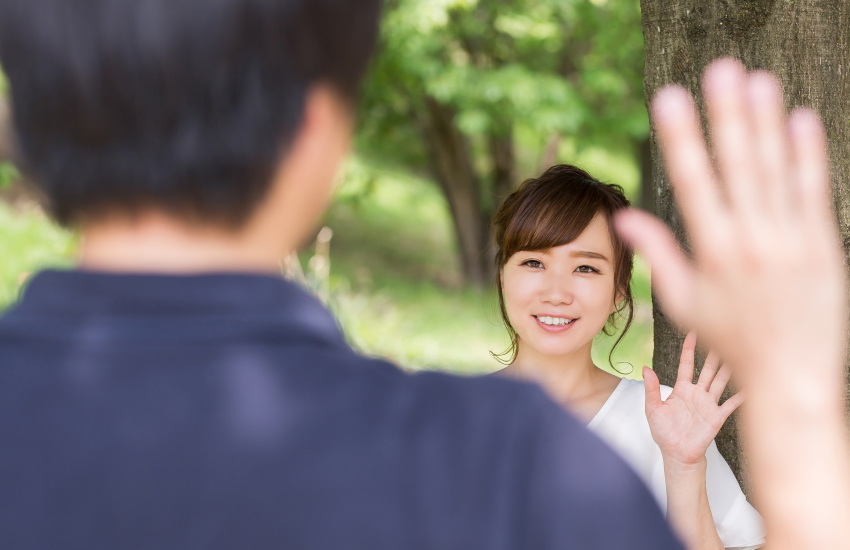 別れても繋がっていたい男性心理