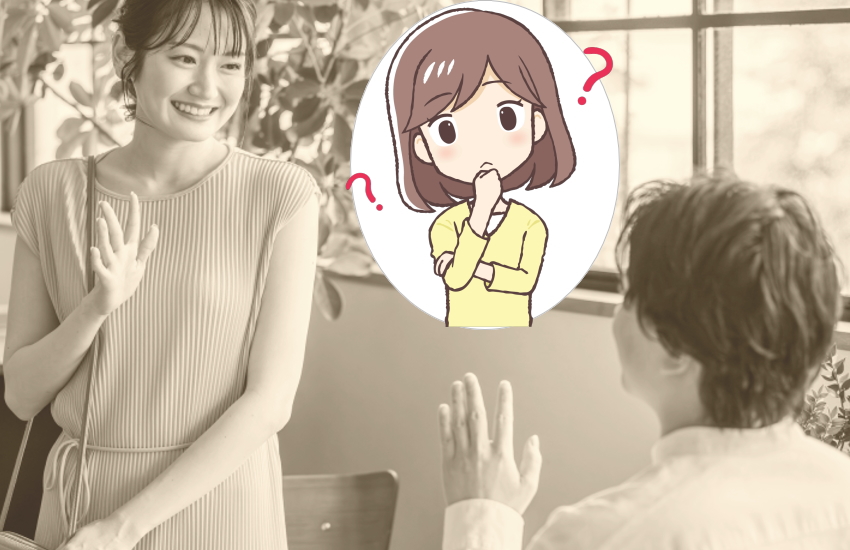 元彼　夢に出てくる　未練ない