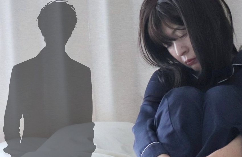 元彼　夢に出てくる　辛い
