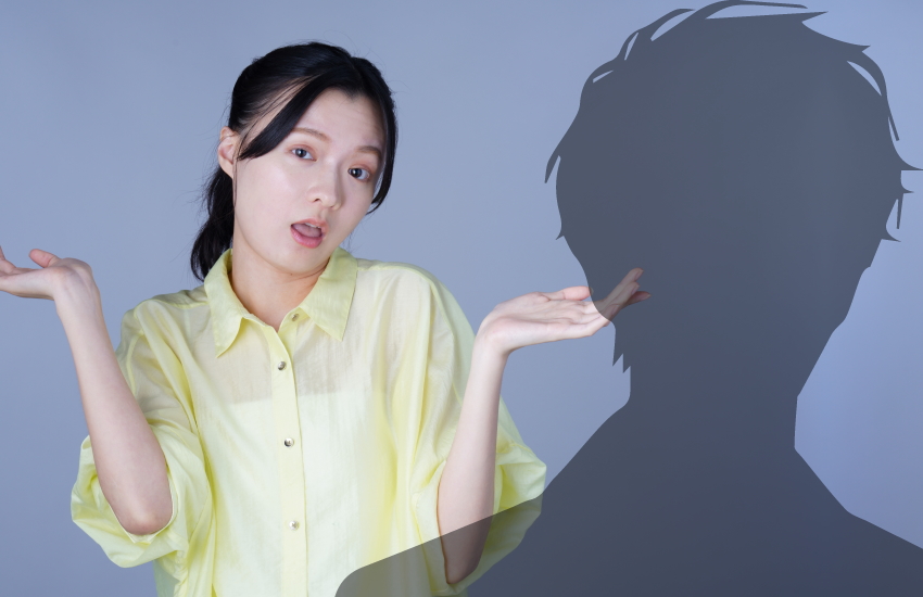 元彼が夢に出てくる　未練